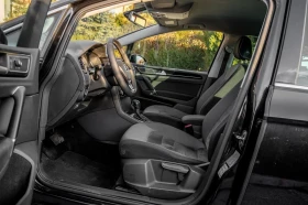 VW Sportsvan, снимка 8