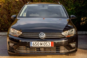 VW Sportsvan, снимка 2