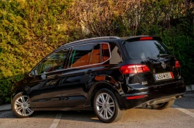 VW Sportsvan, снимка 4