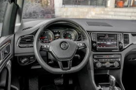 VW Sportsvan, снимка 7