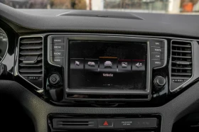 VW Sportsvan, снимка 12