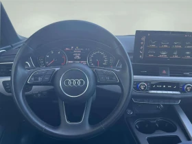 Audi A4 Limousine advanced 45 TDIquattro, снимка 10