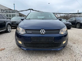 VW Polo 1.2TDi, Bluemotion, снимка 2
