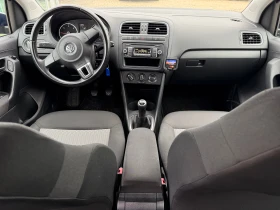 VW Polo 1.2TDi, Bluemotion, снимка 9