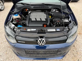 VW Polo 1.2TDi, Bluemotion, снимка 17