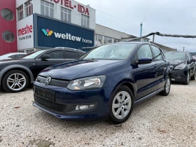 VW Polo 1.2TDi, Bluemotion, снимка 1