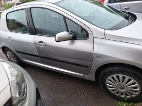 Peugeot 307 Sw, снимка 3