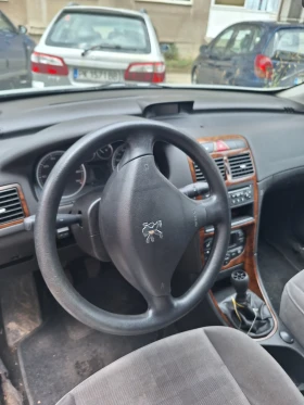 Peugeot 307 Sw, снимка 5