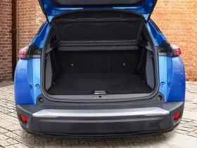 Peugeot 2008 GT Line 19000км 2022г, снимка 4