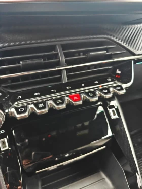 Peugeot 2008 GT Line 19000км 2022г, снимка 8