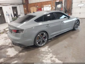 Audi S4 NARDO GREY* V6* QUATRO* , снимка 6