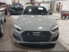 Audi S4 NARDO GREY* V6* QUATRO* , снимка 4