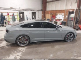 Audi S4 NARDO GREY* V6* QUATRO* , снимка 7
