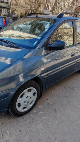 Hyundai Matrix 1.6, снимка 6