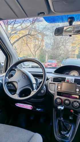 Hyundai Matrix 1.6, снимка 15