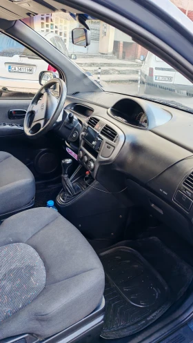 Hyundai Matrix 1.6, снимка 9