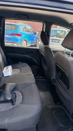 Hyundai Matrix 1.6, снимка 10