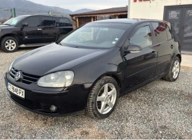 VW Golf * 1.9 TDI* , снимка 8