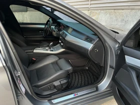 BMW 535 Full M-pack- 8ZF, снимка 15