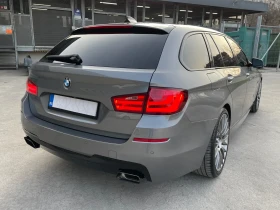 BMW 535 Full M-pack- 8ZF, снимка 4