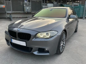 BMW 535 Full M-pack- 8ZF, снимка 8