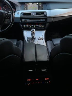 BMW 535 Full M-pack- 8ZF, снимка 14