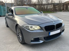 BMW 535 Full M-pack- 8ZF, снимка 2