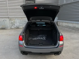 BMW 535 Full M-pack- 8ZF, снимка 17