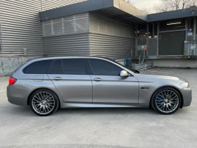 BMW 535 Full M-pack- 8ZF, снимка 3