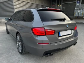 BMW 535 Full M-pack- 8ZF, снимка 6