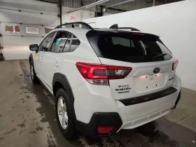 Subaru Crosstrek * SPORT* 360 КАМЕРА* ПОДГРЕВ* ДВА ЧИФТА ДЖАНТИ* , снимка 5