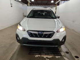 Subaru Crosstrek * SPORT* 360 КАМЕРА* ПОДГРЕВ* ДВА ЧИФТА ДЖАНТИ* , снимка 2