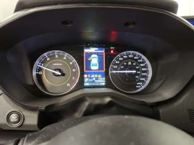 Subaru Crosstrek * SPORT* 360 КАМЕРА* ПОДГРЕВ* ДВА ЧИФТА ДЖАНТИ* , снимка 11
