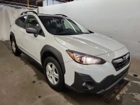Subaru Crosstrek * SPORT* 360 КАМЕРА* ПОДГРЕВ* ДВА ЧИФТА ДЖАНТИ* , снимка 3