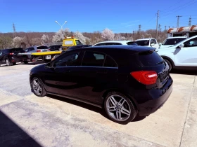 Mercedes-Benz A 180 CDI-SPORT-NAVI-AMG* , снимка 4