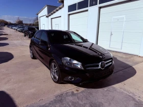 Mercedes-Benz A 180 CDI-SPORT-NAVI-AMG* , снимка 12