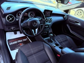 Mercedes-Benz A 180 CDI-SPORT-NAVI-AMG* , снимка 7