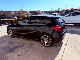 Mercedes-Benz A 180 CDI-SPORT-NAVI-AMG* , снимка 4