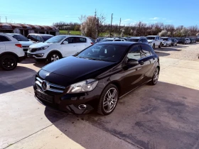 Mercedes-Benz A 180 CDI-SPORT-NAVI-AMG* , снимка 2