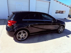 Mercedes-Benz A 180 CDI-SPORT-NAVI-AMG* , снимка 14