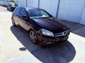 Mercedes-Benz A 180 CDI-SPORT-NAVI-AMG* , снимка 12