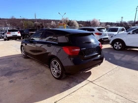 Mercedes-Benz A 180 CDI-SPORT-NAVI-AMG* , снимка 5
