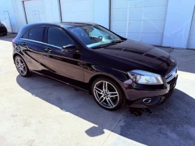 Mercedes-Benz A 180 CDI-SPORT-NAVI-AMG* , снимка 13