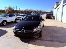 Mercedes-Benz A 180 CDI-SPORT-NAVI-AMG* , снимка 1