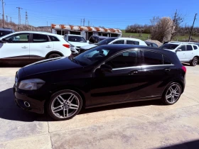 Mercedes-Benz A 180 CDI-SPORT-NAVI-AMG* , снимка 3