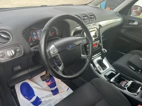 Ford Galaxy 2.0 tdci Titanium, снимка 10