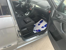 Ford Galaxy 2.0 tdci Titanium, снимка 11
