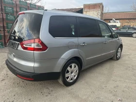 Ford Galaxy 2.0 tdci Titanium, снимка 6