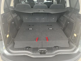 Ford Galaxy 2.0 tdci Titanium, снимка 17