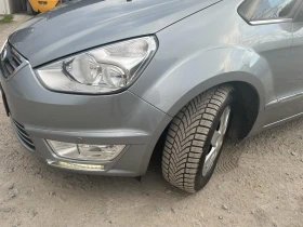 Ford Galaxy 2.0 tdci Titanium, снимка 9